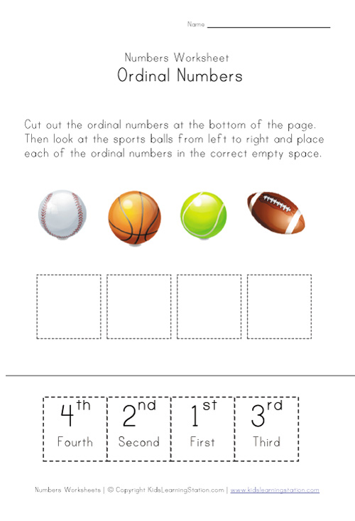 ordinal-numbers-worksheets-kids-learning-station