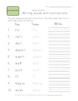 Sentence Patterns - The Writing Center