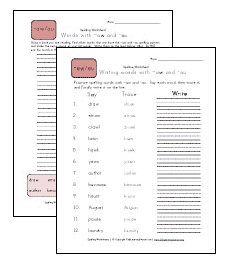 Math Worksheets on Patterns For Kids From Pre-k to 7th Grade